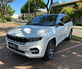 OVERL. TD380 2.0 4X4 DIE. AUT