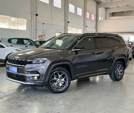 OVERLAND T270 1.3 TB FLEX AUT