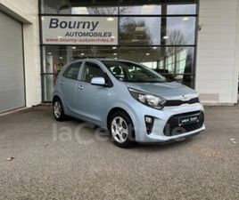 KIA PICANTO III 1.0 67 MOTION
