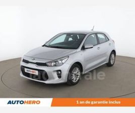 IV 1.0 T-GDI 100 ISG GT LINE