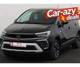 EDITION 1.2 TURBO EAT6 + A/T + CARPLAY + GPS + CAM