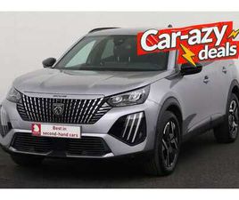 1.2I ALLURE + GPS + CAMERA + HALF/LEDER + CRUISE +