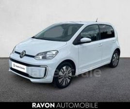 VOLKSWAGEN UP! GENERATION2 E-UP! 83 ELECTRIQUE LIFE PLUS 33.2 KWH