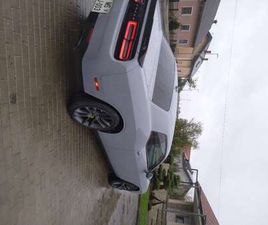 DODGE CHALLENGER SRT 6.4 SCAT PACK