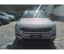 LIMITED TD380 2.0 4X4 DIE.AUT