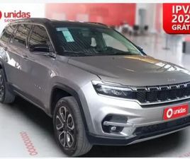 LIMITED TD380 2.0 4X4 DIE.AUT