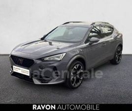 CUPRA FORMENTOR 2.0 TDI 150 BUSINESS EDITION