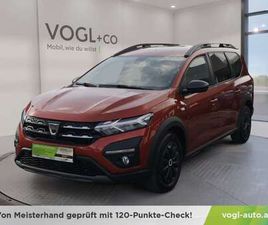 DACIA JOGGER DACIA JOGGER EXTREME TCE 110