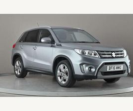 1.6 SZ-T EURO 6 (START/STOP) 5DR