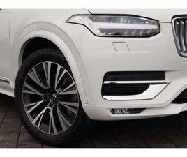VOLVO XC90 B5 (D) AWD GEARTRONIC INSCRIPTION
