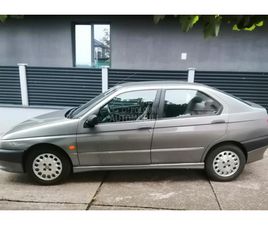 ALFA ROMEO 146 ALFA ROMEO 146 1.6 BOXER