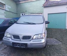 CHEVROLET TRANS SPORT