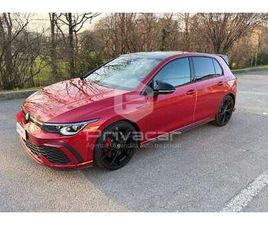 GOLF 2.0 TSI DSG GTI