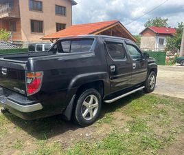 HONDA RIDGELINE 10,990 EUR