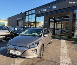 HYUNDAI IONIQ HYUNDAI IONIQ ELECTRIC 136 CH EXECUTIVE