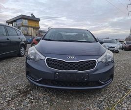 KIA FORTE KIA FORTE 1,8I AUTOMATIC 8,700 EUR