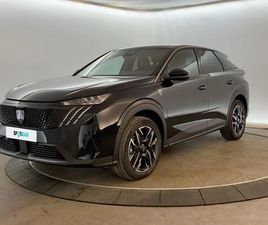 HYBRID 145 E-DCS6 GT