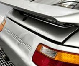 PORSCHE 928 1990 S