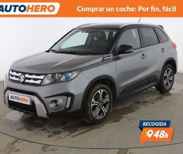 SUZUKI VITARA 1.6 DDIS GLX 4X4