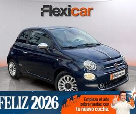 DOLCEVITA 1.0 HYBRID 51KW (70 CV)