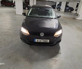 TRENDLINE 1.6 TDI D7F 105BHP 4DR AUTO