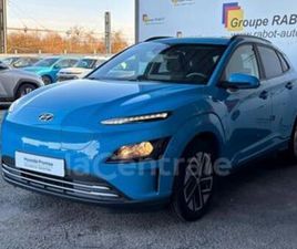 GENERATION2 ELECTRIQUE 39 KWH 136 INTUITIVE