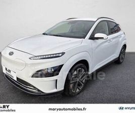 GENERATION2 ELECTRIQUE 39 KWH 136 INTUITIVE