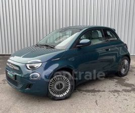 III E 118 ICONE 42KWH