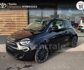 FIAT 500 III E 118 LA PRIMA 42KWH