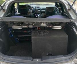 MAZDA 323 1999 323 F