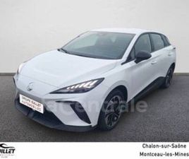 EV 51KWH - 125 KW 2WD STANDARD