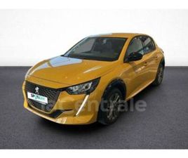 II ELECTRIQUE 50 KWH 136 ALLURE PACK