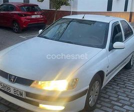 PEUGEOT 406 PEUGEOT 406
