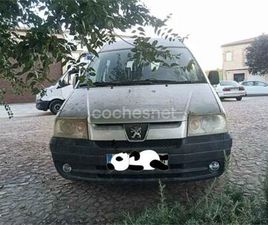 PEUGEOT BOXER PEUGEOT BOXER