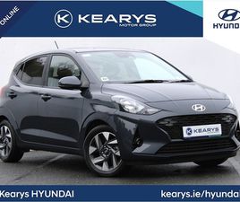 HYUNDAI I10 I10 DELUXE PLUS