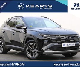 HYUNDAI TUCSON TUCSON FL EXECUTIVE PLUS