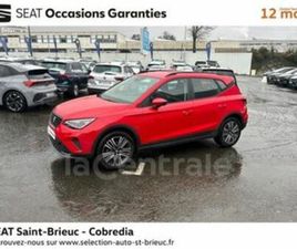 GENERATION2 1.0 TSI 95 START/STOP COPA BVM5