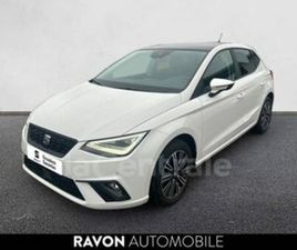 SEAT IBIZA V GENERATION2 1.0 ECOTSI 110 S/S COPA BVM6