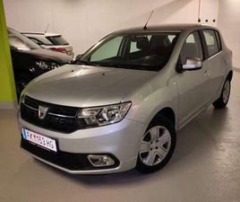 DACIA SANDERO AMBIANCE TCE 90 S&S