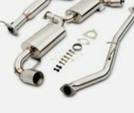 MAZDA RX-8 2007 COSMO