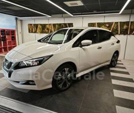 II GENERATION2 ELECTRIQUE 62KWH N-CONNECTA