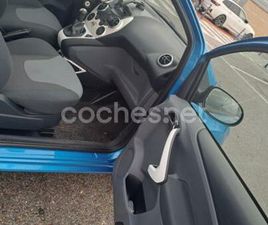 FORD SPORTKA FORD KA 1.6I SPORTKA