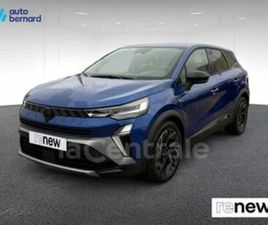 1.6 E-TECH FULL HYBRID 145 ESPRIT ALPINE