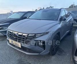 IV 1.6 T-GDI 265 HTRAC PLUG-IN N LINE EXECUTIVE BVA6