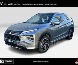 GENERATION2 2.4 MIVEC PHEV TWIN MOTOR 4WD INSTYLE 2023