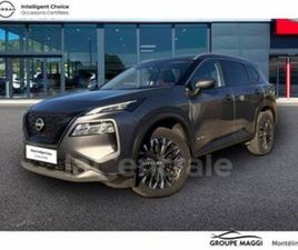 NISSAN X-TRAIL E-POWER IV E-POWER 204 N-CONNECTA 5PL