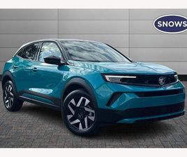 1.2 TURBO GRIFFIN EURO 6 (START/STOP) 5DR