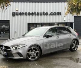 IV 180 D PROGRESSIVE LINE 7G-DCT 100G