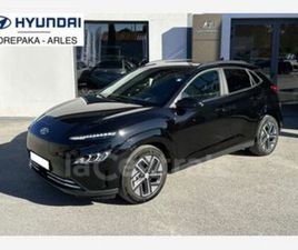 GENERATION2 ELECTRIQUE 64 KWH 204 EXECUTIVE