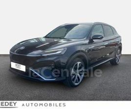 EV 2WD LUXURY 70 KWH